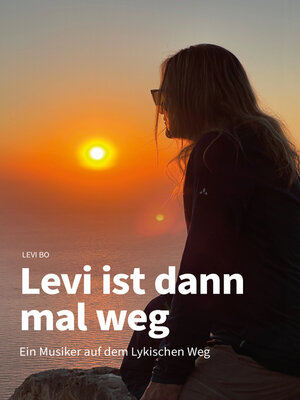 cover image of Levi ist dann mal weg